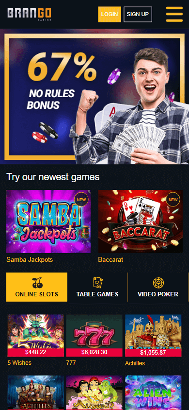 casino world app
