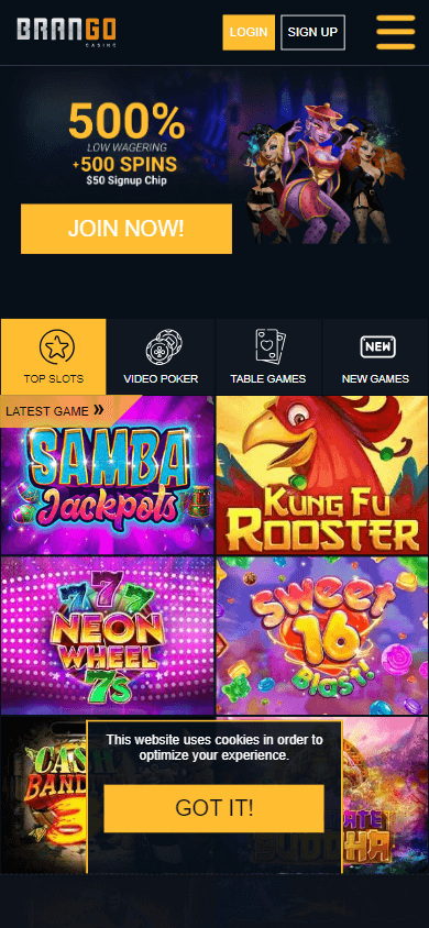 casino app development