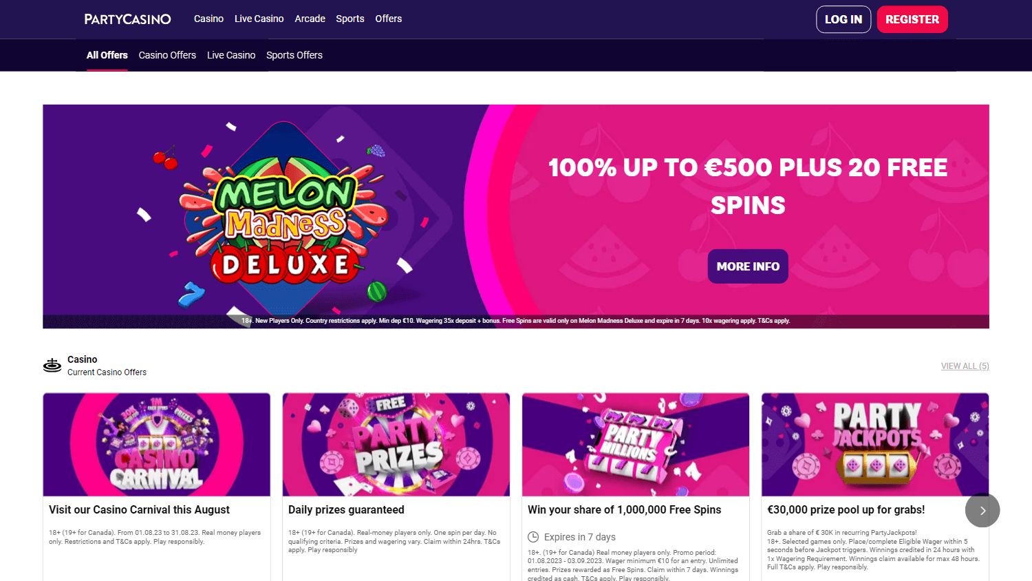 party_casino_promotions_desktop