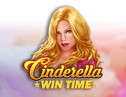 Cinderella Win Time