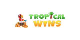 Tropical Wins Casino Logo