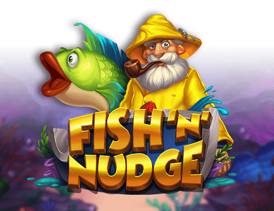 Fish 'n' Nudge