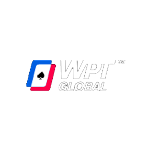 WPT Global Casino Logo