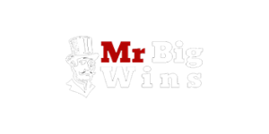 Mr Big Wins Casino Logo