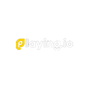 Playing.io Casino Logo
