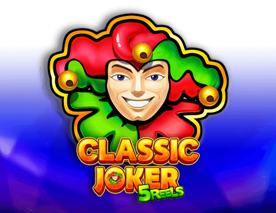 Classic Joker: 5 Reels