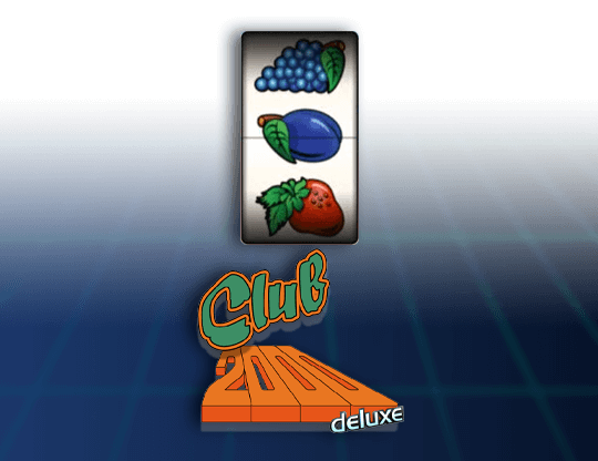 Club 2000 Deluxe
