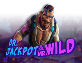 Dr. Jackpot & Mr. Wild
