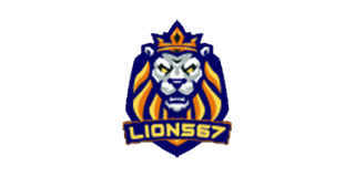 Lion567 Casino Logo