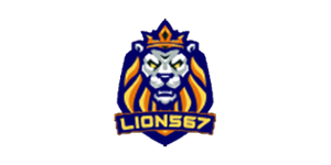 Lion567 Casino Logo