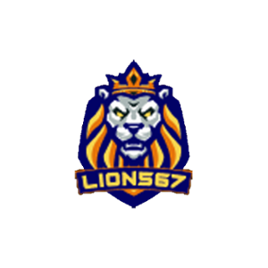 Lion567 Casino Logo