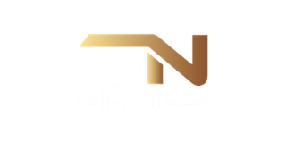 DN Games Casino Logo