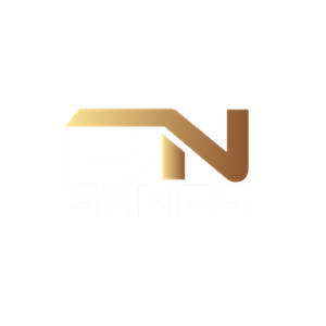 DN Games Casino Logo