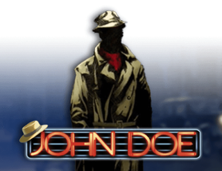 John Doe Slot - Free Play in Demo Mode - Nov 2023