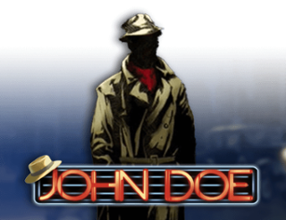 John Doe, Online Slots Game