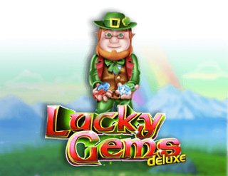 Lucky Gems Deluxe