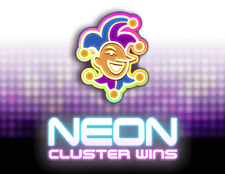 Neon Cluster Wins