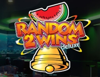 Random 2 Wins Deluxe