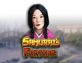 Samurai's Fortune