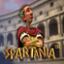 Spartania