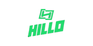 Hillo Casino Logo