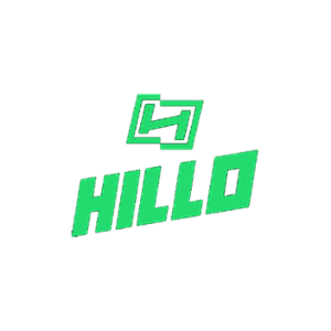 Hillo Casino Logo