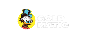 Goldmatic Casino Logo