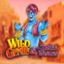 Wild Genie & Three Wishes