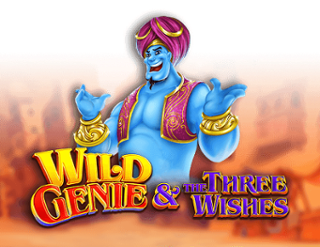 Wild Genie & Three Wishes