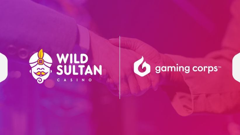 gaming-corps-wild-sultan-casino-logos-partnership