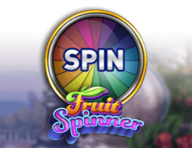 Fruit Spinner