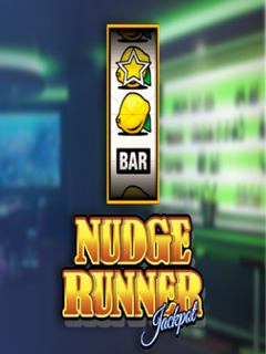 Nudge Runner Jackpot