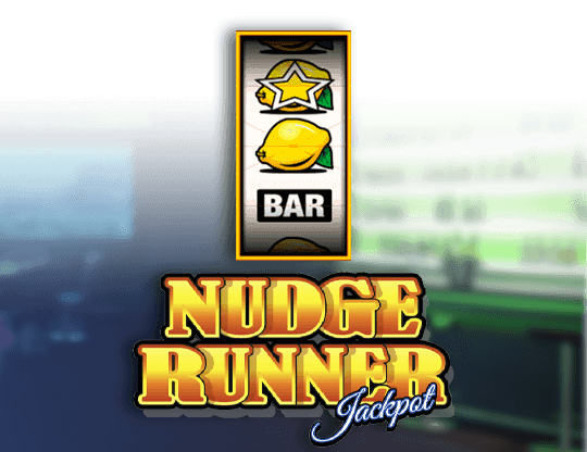 Nudge Runner Jackpot