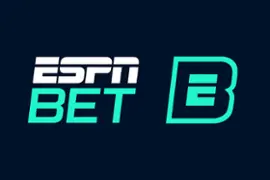 ESPN Bet's new logo.