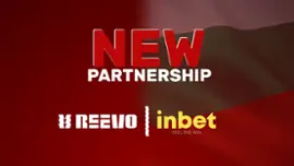Reevo and Inbet