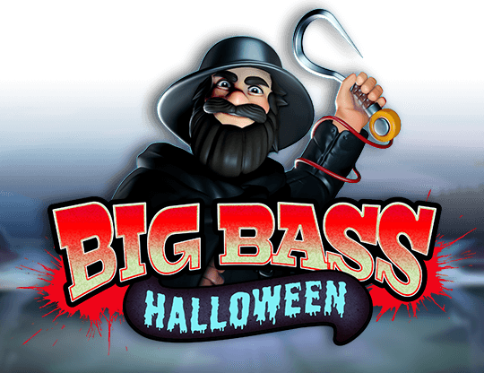 Big Bass Halloween