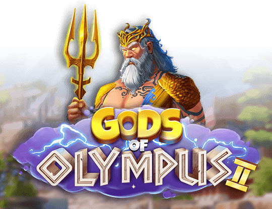 Gods of Olympus 2