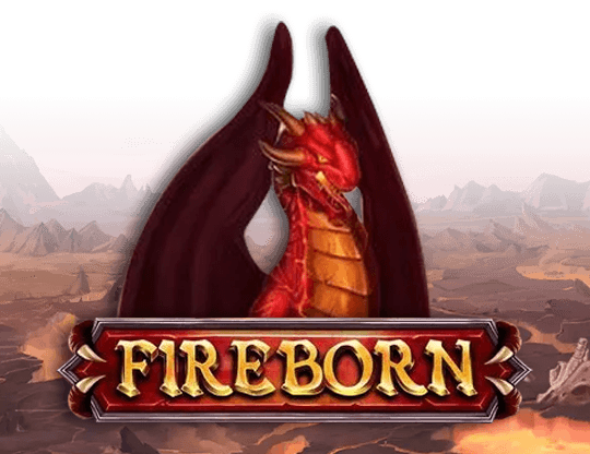 Fireborn