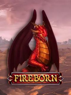 Fireborn