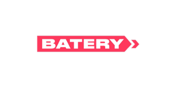 Batery Casino Logo