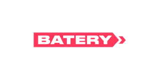 Batery Casino Logo