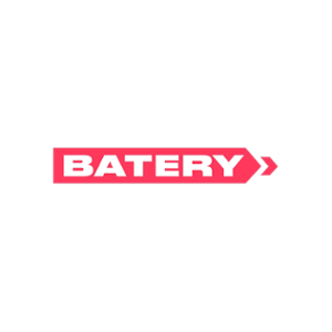 Batery Casino Logo