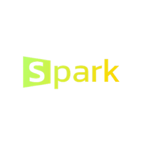 Spark Casino Logo