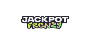 Jackpot Frenzy Casino Logo