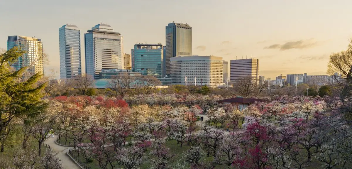 osaka-japan-cityscape