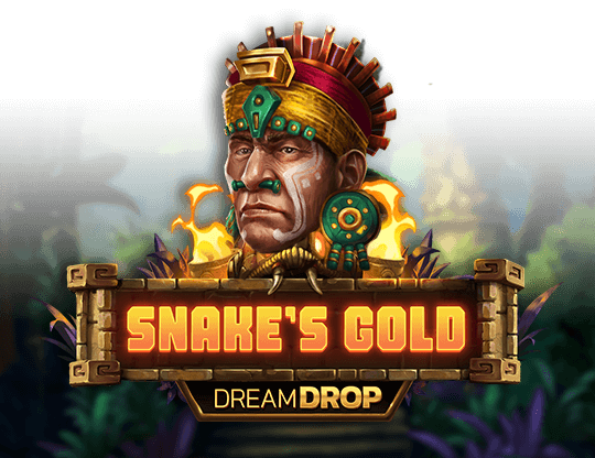 Snake's Gold Dream Drop