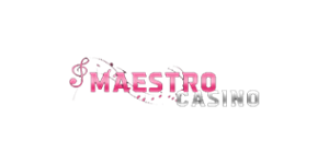 Maestro Casino Logo