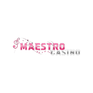 Maestro Casino Logo