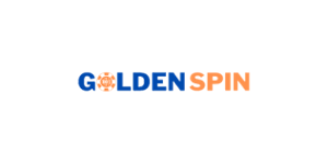 GoldenSpin Casino Logo