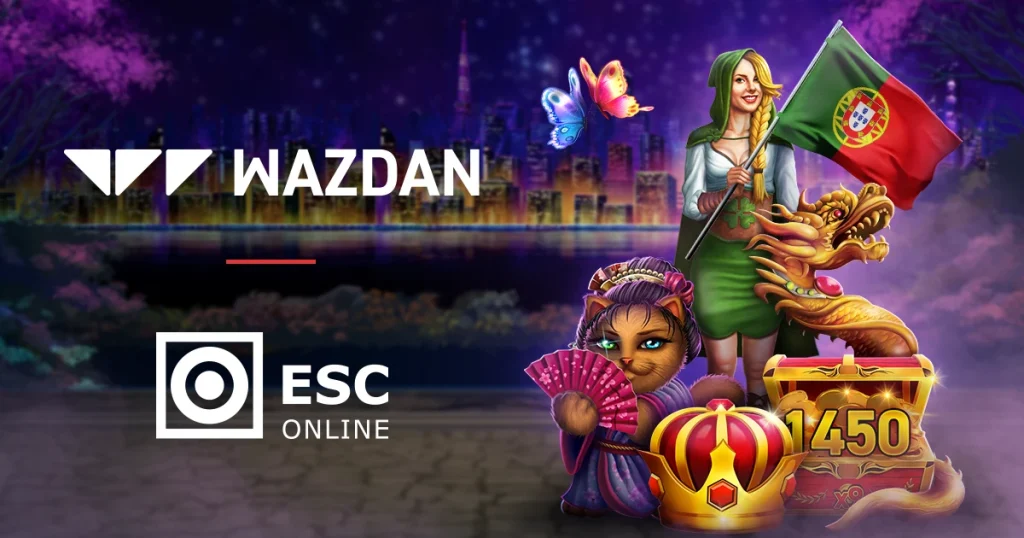 wazdan-esc-online-logos